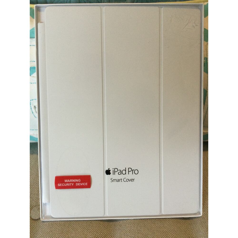Apple Ipad Pro Smart Cover New in box